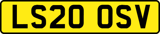 LS20OSV