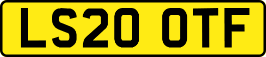 LS20OTF