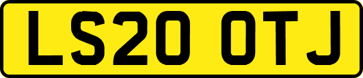 LS20OTJ