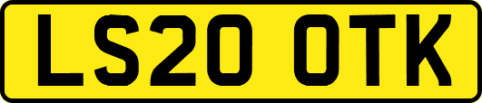 LS20OTK