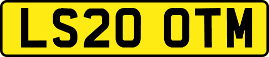 LS20OTM