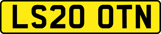 LS20OTN