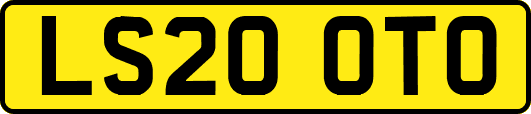 LS20OTO