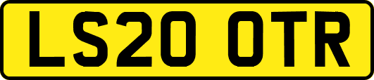 LS20OTR