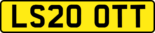 LS20OTT
