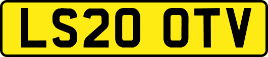 LS20OTV