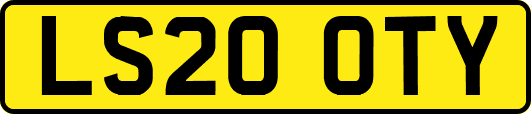 LS20OTY
