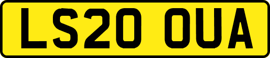 LS20OUA