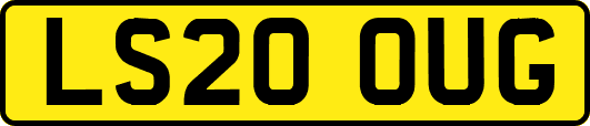 LS20OUG