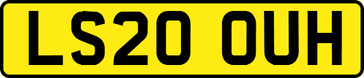 LS20OUH
