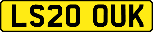 LS20OUK