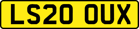 LS20OUX
