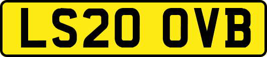 LS20OVB