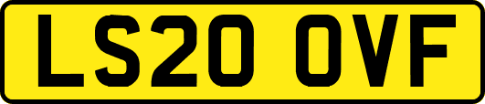 LS20OVF