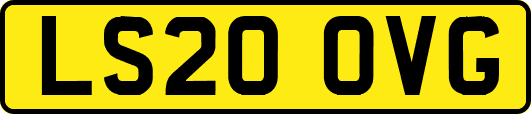LS20OVG
