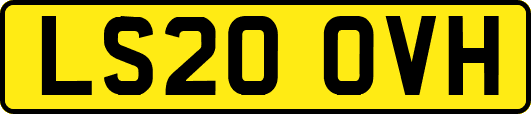 LS20OVH