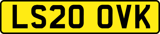 LS20OVK