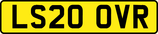 LS20OVR