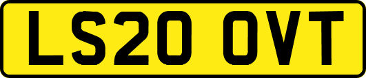 LS20OVT