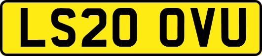 LS20OVU