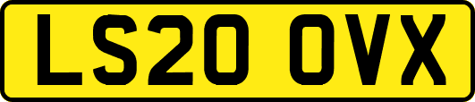 LS20OVX