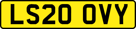 LS20OVY