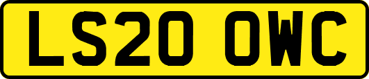 LS20OWC