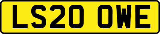 LS20OWE