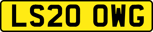 LS20OWG