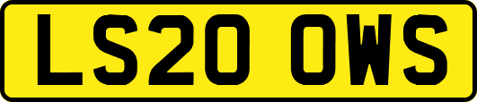 LS20OWS