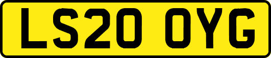LS20OYG