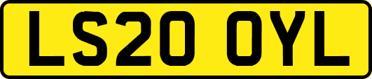 LS20OYL