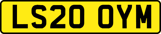 LS20OYM