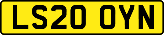 LS20OYN