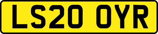 LS20OYR