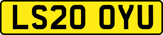 LS20OYU