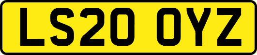 LS20OYZ