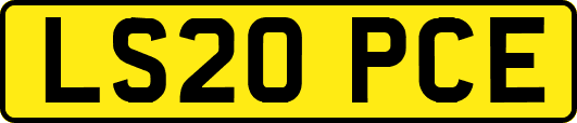 LS20PCE