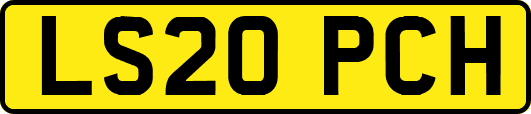 LS20PCH