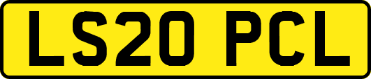 LS20PCL