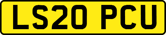 LS20PCU