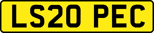 LS20PEC
