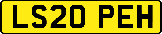 LS20PEH
