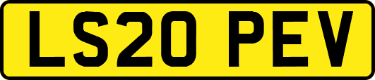 LS20PEV