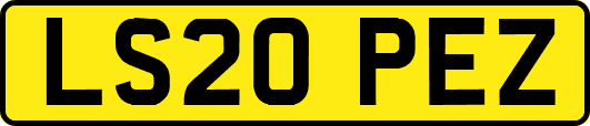 LS20PEZ