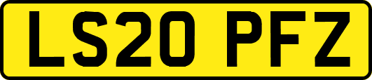 LS20PFZ