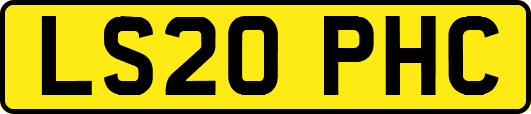 LS20PHC