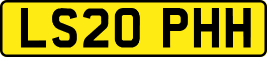 LS20PHH