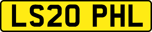 LS20PHL