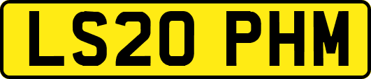 LS20PHM